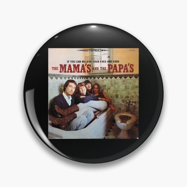 Item preview, Mama's And Papa's  designed and sold by mileslivin.