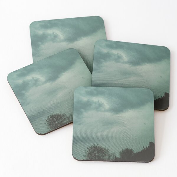 Item preview, Minnesota Severe Storm Sky designed and sold by missmermaid1990.