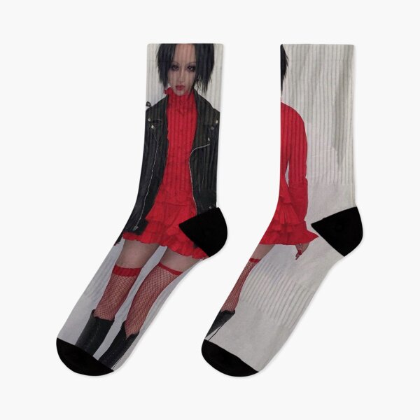 Item preview, NANA SISTERS 90S AESTHETIC LOLITA GOTH Y2K designed and sold by spectresisters.