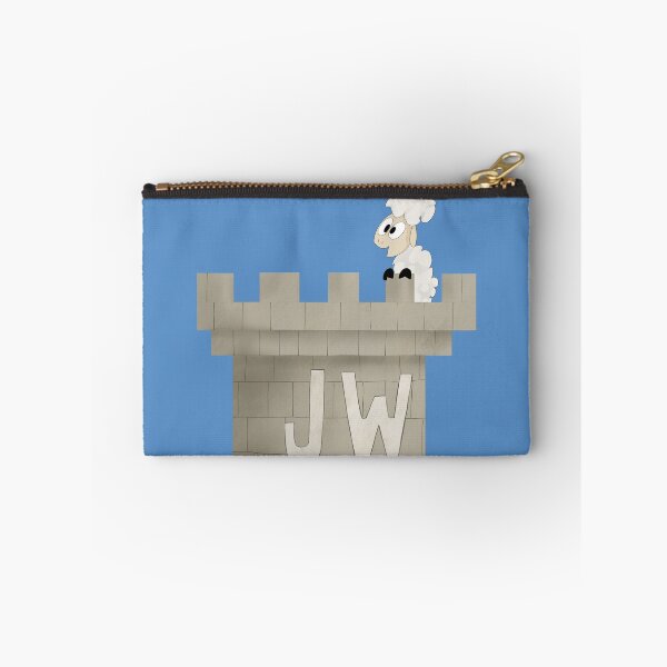 Item preview, Watchtower with Sheep designed and sold by JwSheep.