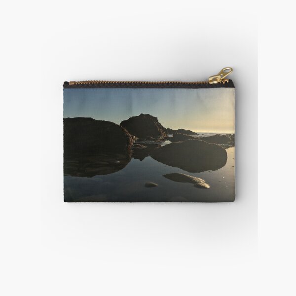 Item preview, Corona Del Mar Tidepool 1 designed and sold by ATJones.