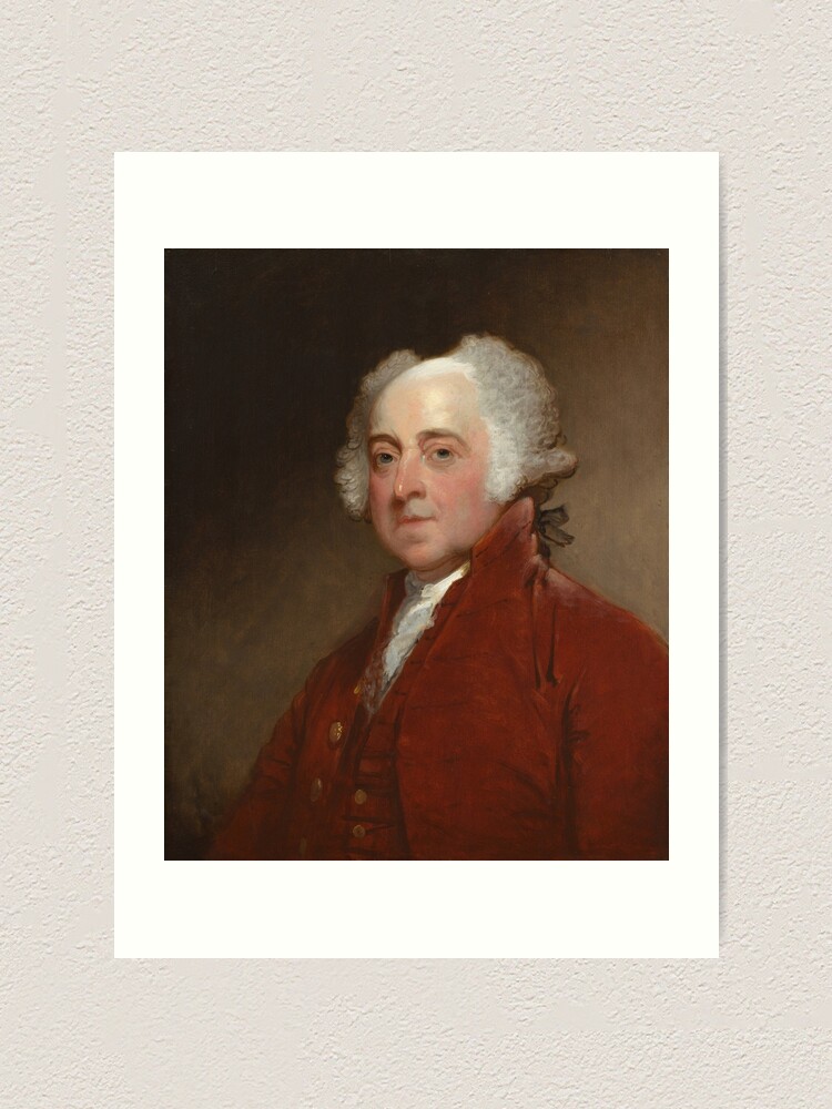John Adams President Hair Strand Lock Piece Speck Relic unsigned  Constitution | eBay