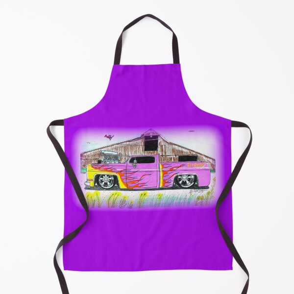 Item preview,  Hot Rods          //          The Barn Stormer! designed and sold by Imagin8er.