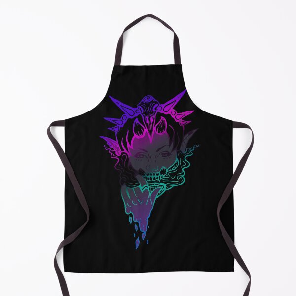 Item preview, Demons designed and sold by Mezzjac.