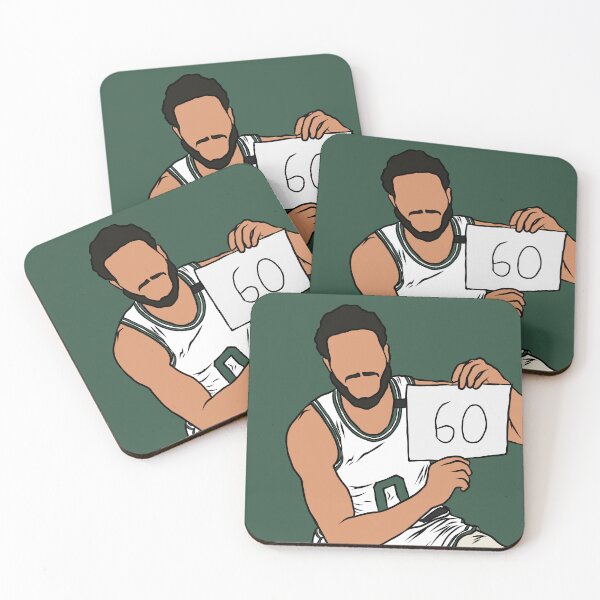 Item preview, Jayson Tatum 60 Point Game designed and sold by RatTrapTees.