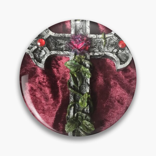 Item preview,  Crucifix  designed and sold by seymourart.