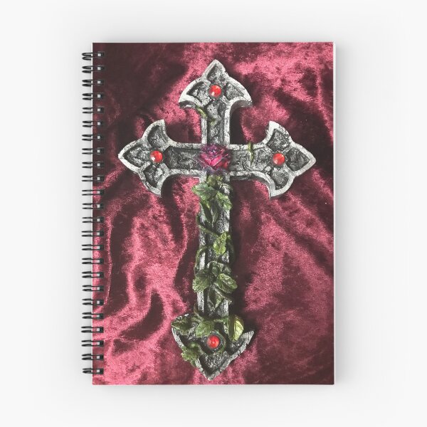 Item preview,  Crucifix  designed and sold by seymourart.