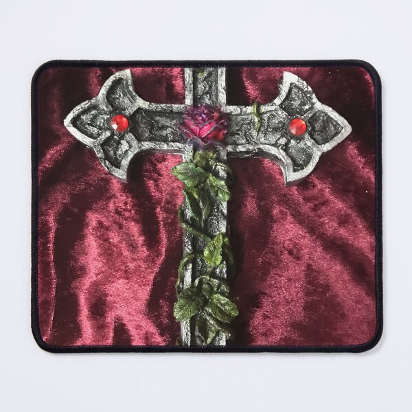 Item preview, Crucifix designed and sold by seymourart.