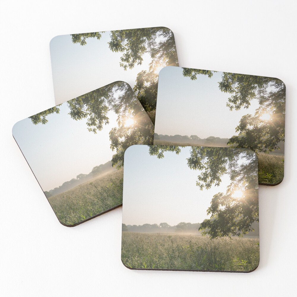Item preview, Coasters (Set of 4) designed and sold by InGFocus.