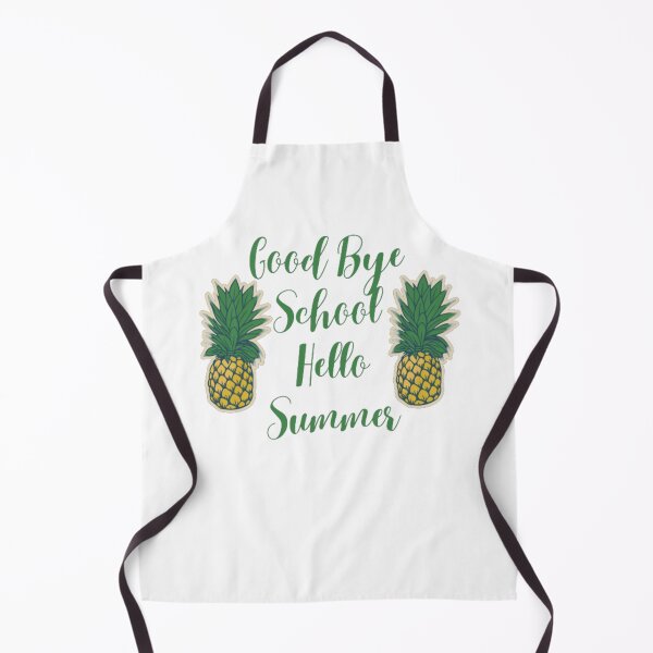 Item preview, Good Bye School Hello Summer designed and sold by khadijat297.