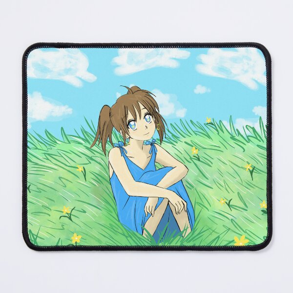Item preview, Sky buns designed and sold by kawaiianartist.