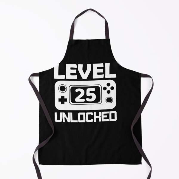 Item preview, level 25 UNLOCHED designed and sold by Fislux.