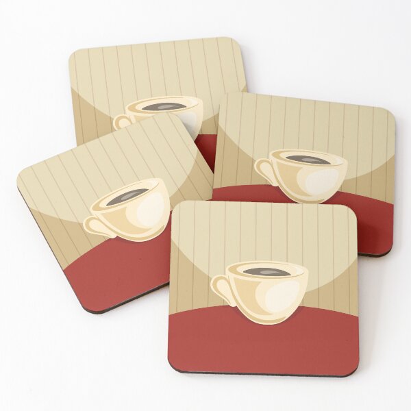 Item preview, Coffee Cup designed and sold by sifis.