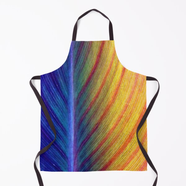 Item preview, Indian Canna Lily Leaf Macro designed and sold by Anna Lemos.