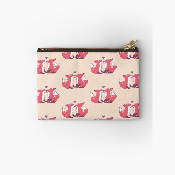 Item preview, Fox Kisses designed and sold by Huebucket.