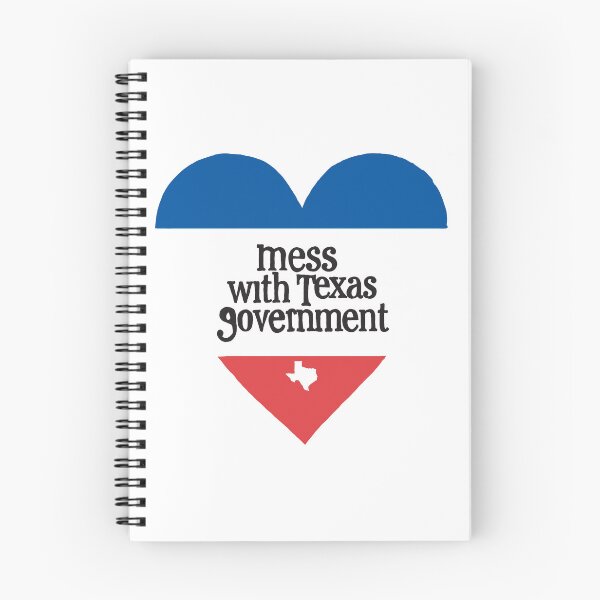 Item preview, Mess with Texas Government designed and sold by sparklesbygia.