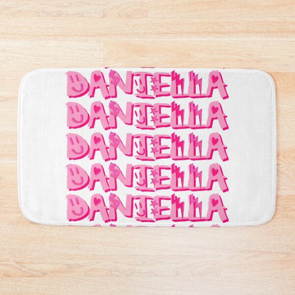 Item preview, DANIELLA name designed and sold by Julia Santos.