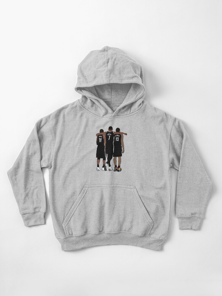 Kyrie hoodie online youth