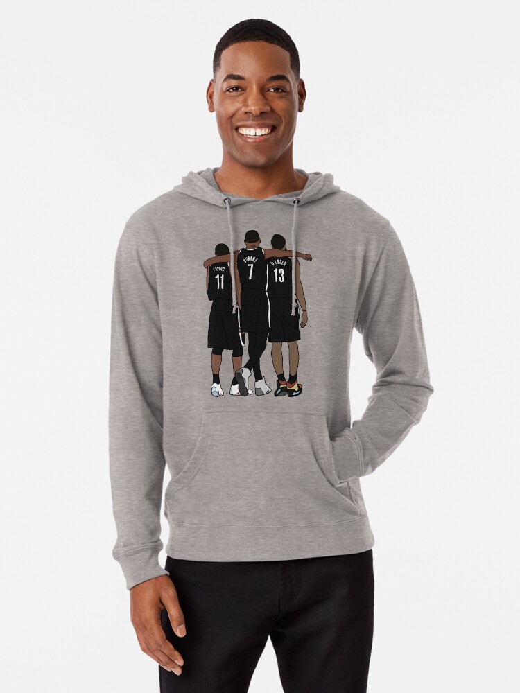 Kd hot sale hoodie mens