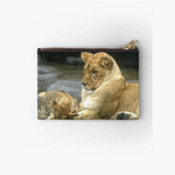 Item preview, Nap Time With Family designed and sold by Laddie Halupa.