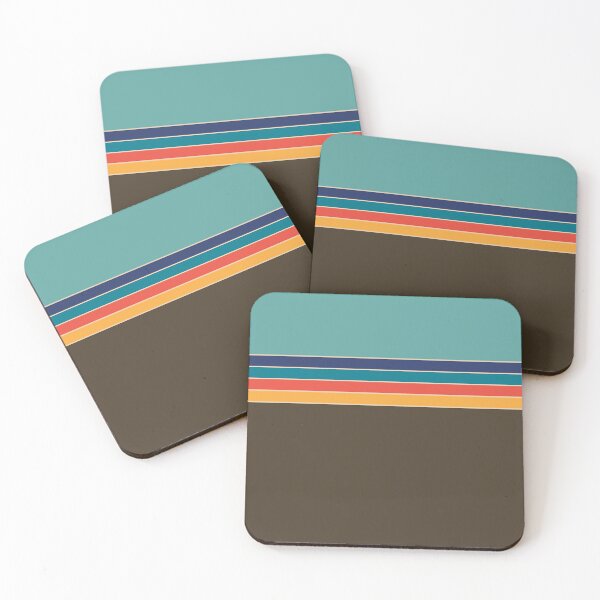 Item preview, 70s Retro Sport Stripes designed and sold by ind3finite.