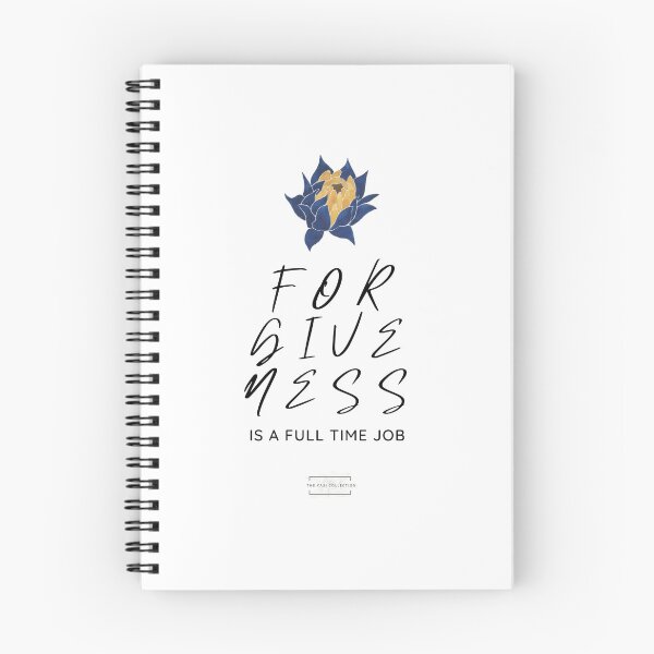 Item preview, Forgiveness designed and sold by Yasmin Glinton.