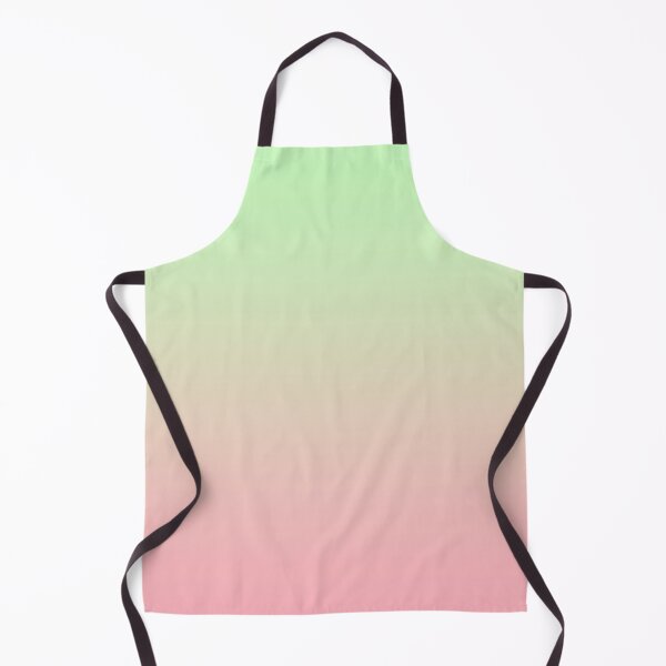 Item preview, Soft Pastel Green and Pink Gradient designed and sold by Bumblefuzzies.