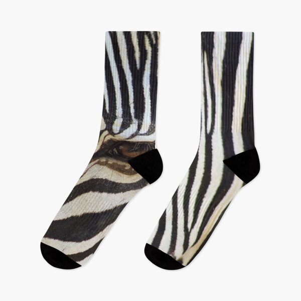 Item preview, Zebra Soul Portrait Closeup designed and sold by Anna Lemos.