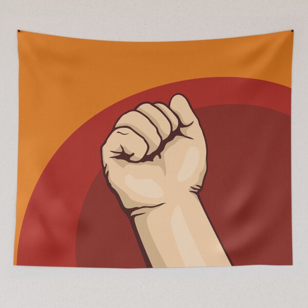 Item preview, Fist 03 designed and sold by sifis.