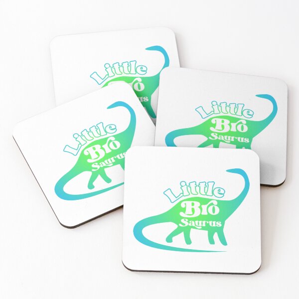 Item preview, Little Bro Saurus designed and sold by SimplyCosmic11.