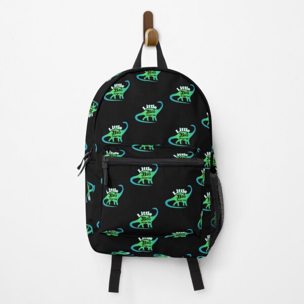 Item preview, Little Bro Saurus designed and sold by SimplyCosmic11.