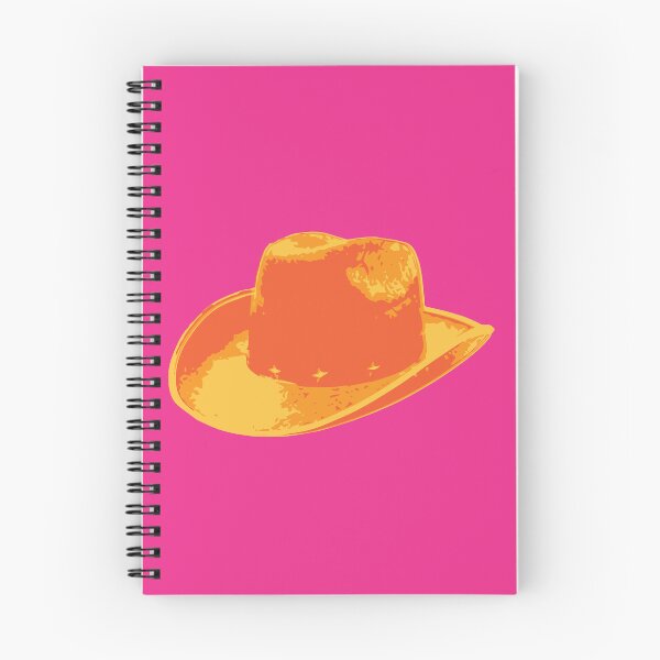 Item preview,  Pop Art Cowboy Hat designed and sold by graceisapayne.