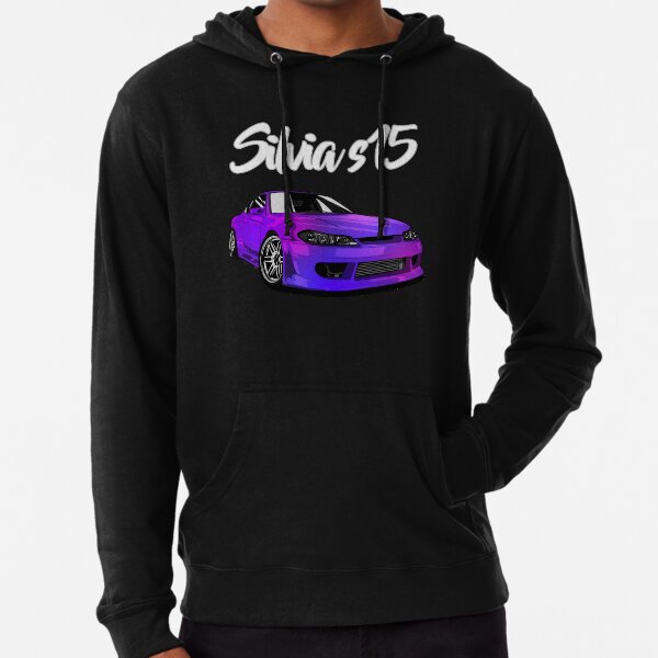 s15 hoodie