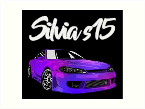 Nissan silvia png