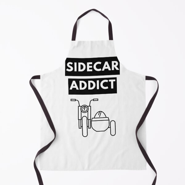 Item preview, Sidecar addict design. designed and sold by MayaAndNora.