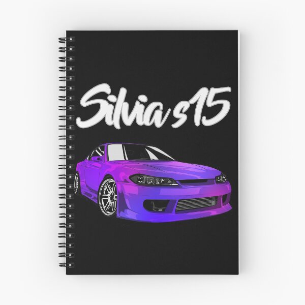 Item preview, Nissan Silvia s15 Spec-R designed and sold by RACING FACTORY.