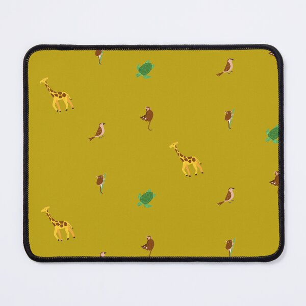 Item preview, Safari animals designed and sold by BrunoSil.