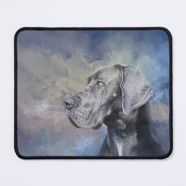 Item preview, Beautiful Great Dane designed and sold by Elisabeth Lucas.