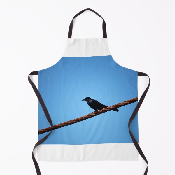 Item preview, Grackle On A Rope designed and sold by Cynthia48.