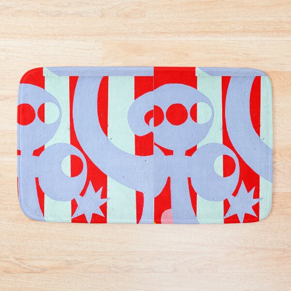 Item preview, My Abstract Design - My Original Art designed and sold by MikeMargolisArt.