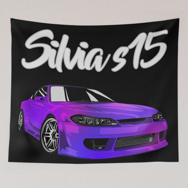 Item preview, Nissan Silvia s15 Spec-R designed and sold by RACING FACTORY.