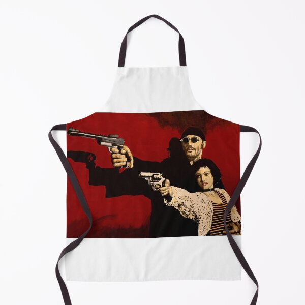 Item preview, Leon the Professional  designed and sold by BryanWhipple.