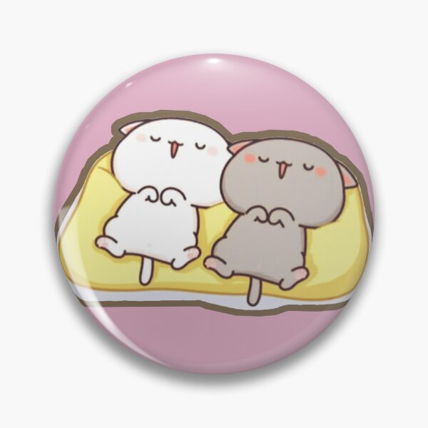 Item preview, beanbag cats designed and sold by Clarisse777.