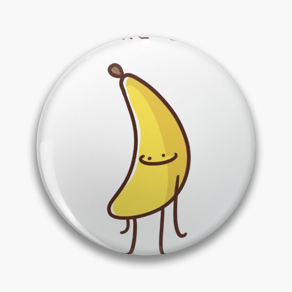 Item preview, BAANAANA. designed and sold by frogsatlunch.