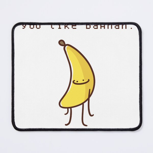 Item preview, BAANAANA. designed and sold by frogsatlunch.