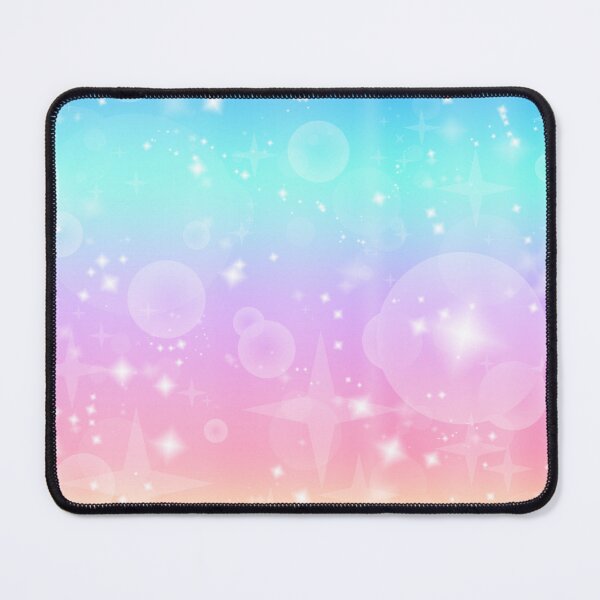 Item preview, Kawaii Magical Unicorn Sparkle Pattern designed and sold by Bumblefuzzies.