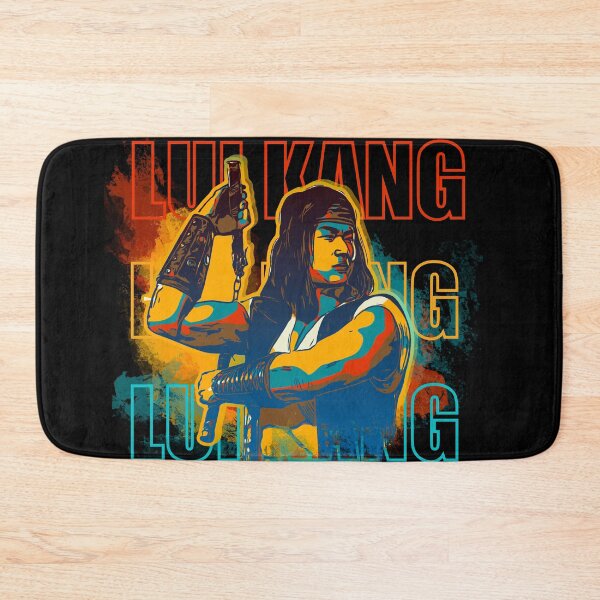 Item preview, LUI KANG tribute designed and sold by mwebba2005.