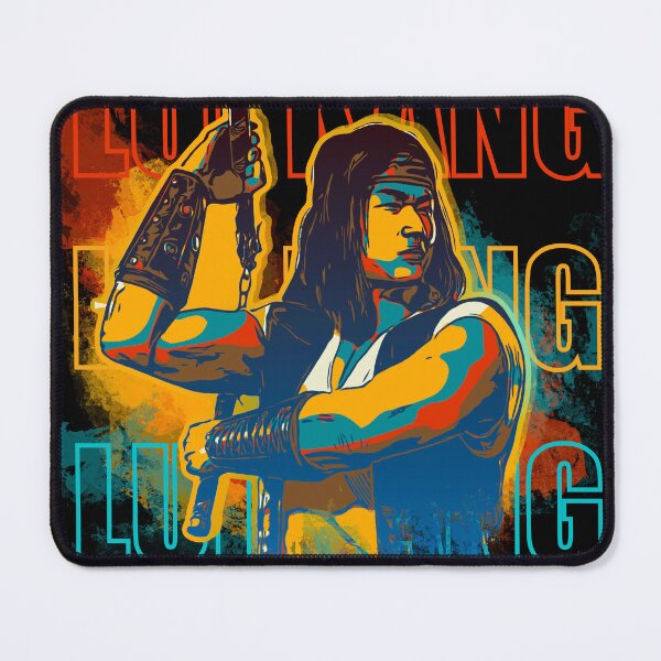 Item preview, LUI KANG tribute designed and sold by mwebba2005.