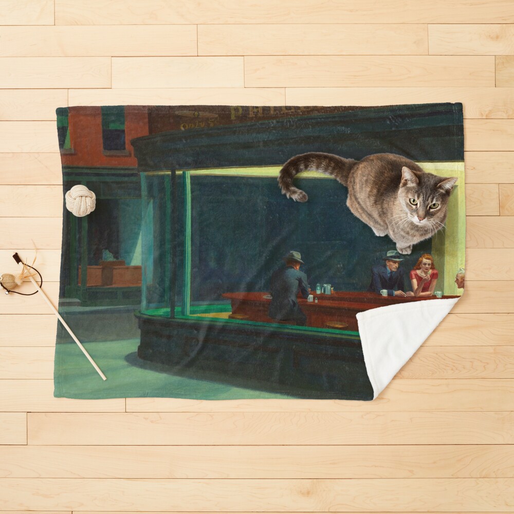 Item preview, Pet Blanket designed and sold by emilypigou.