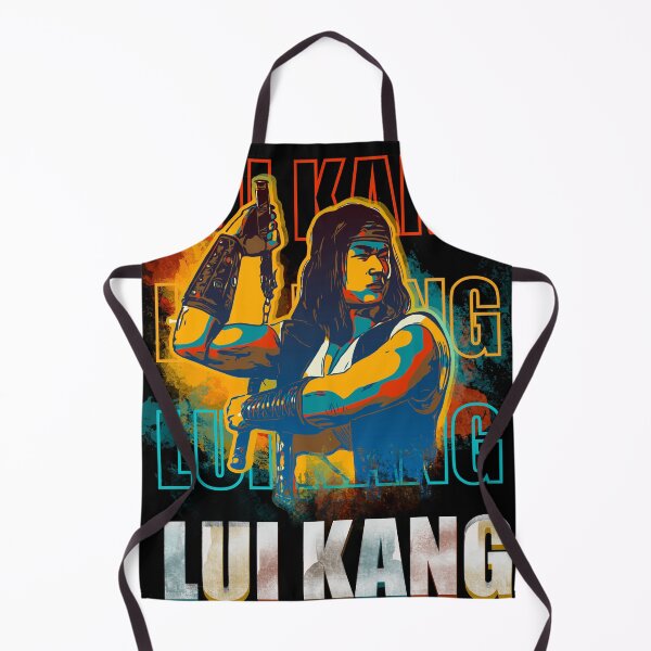 Item preview, LUI KANG tribute designed and sold by mwebba2005.